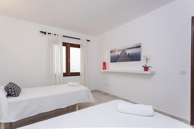 Charmant appartement voor verblijf