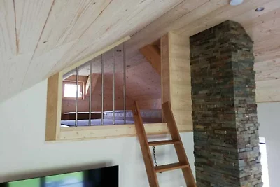 Kellerwald Chalet Comfortabel vakantiehuis