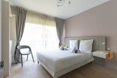 Schitterend appartement in het hart van...