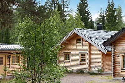 6 Personen Ferienhaus in SÄLEN-By Traum