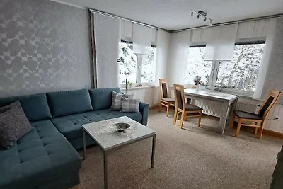 Maison de vacances Eismann