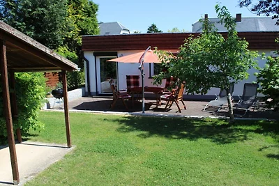 Hütte Golfurlaub Oderwitz