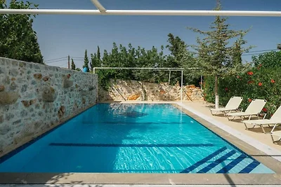 Senofonte Residenza di vacanza confortevole
