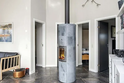 4 Sterne Ferienhaus in Sydals-By Traum