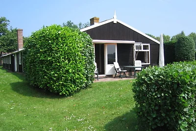 Calma casa vacanze a Burgh-Haamstede con...