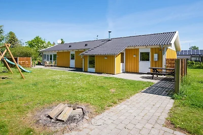 10 Personen Ferienhaus in Ørsted
