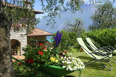 Appartements Casa Tamas in Limone
