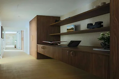 Elegante Wohnung – 3BR-8P – Le Marais