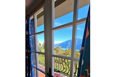 Appartement à Trémosine avec balcon et Wi-Fi