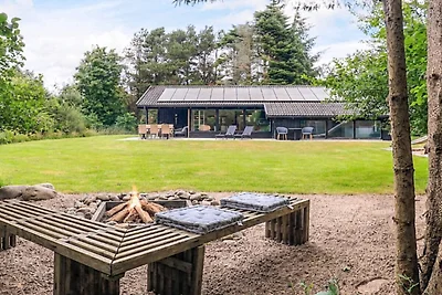 5 etoiles maison de vacances a Bindslev