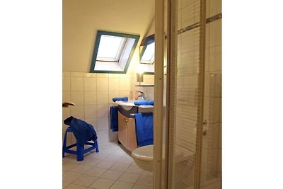 Ferienwohnung mit 3 Schlafzimmer