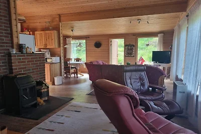 6 Personen Ferienhaus in hommersåk