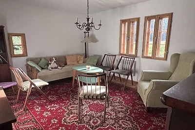 Ferienhaus Bad Köstritz