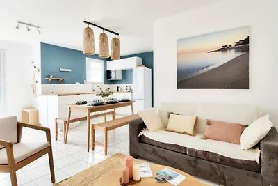 Ferienwohnung in Noirmoutier in der Nähe des ...