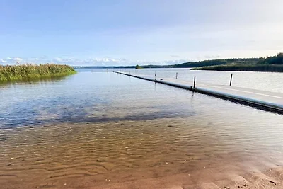 Maison de vacances pour 4 a GRÄNNA-By Traum