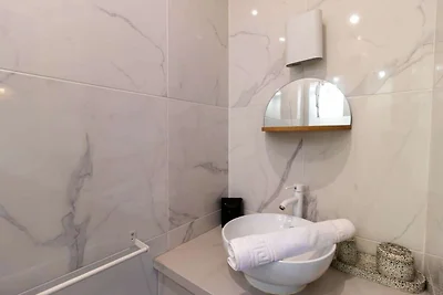 Prachtig appartement met 2 slaapkamers in het...
