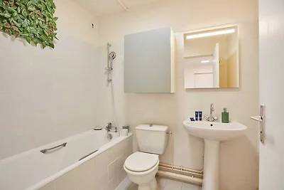 Charmante studio in Bercy Village/Accor Arena