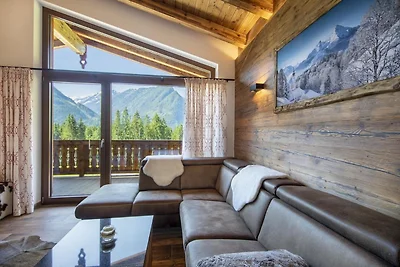 Nationalpark Chalet Reichenbergerspitze