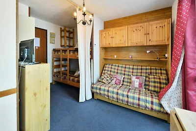 Appartamento a Fontanettes vicino alle piste ...