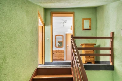 Stilvolle Wohnung mit Terrasse in Sonneberg