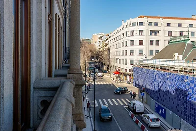 Ferienwohnung Familienurlaub Porto