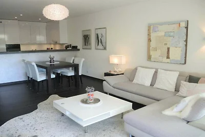 Ferienwohnung mit 1 Schlafzimmer
