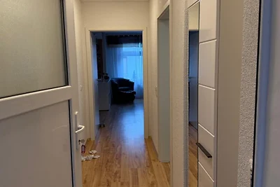 Charmant appartement dans le Harz
