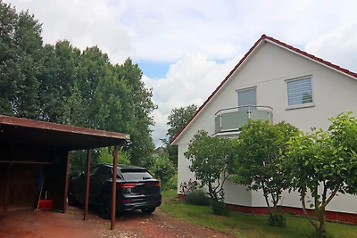 Wohnung Kranichring Negast nahe Stralsund &...