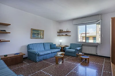 Mieszkanie w Santa Margherita Ligure z 1...