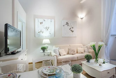 Appartement op de begane grond in Lucca
