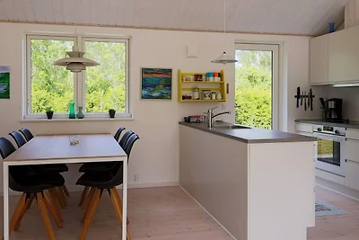 6 Personen Ferienhaus in Højby-By Traum
