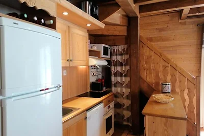 Residentie Pra Roustan voor 6 personen