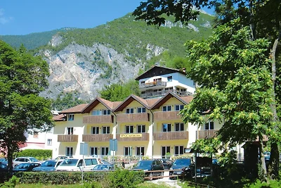 Residenza Palafitte a Molina di Ledro