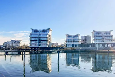 4 Personen Ferienhaus in Wendtorf