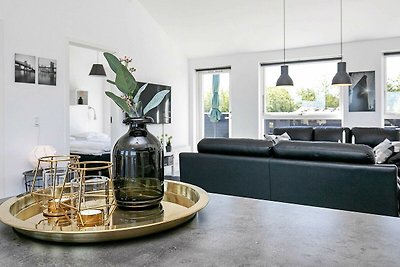 6 Personen Ferienhaus in Løkken