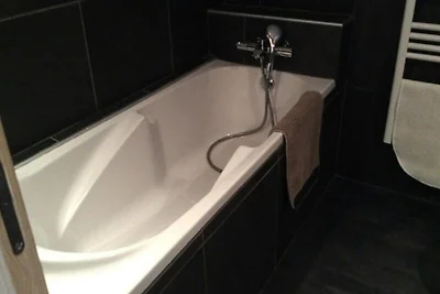 Wohnung in Valloire in der Nähe von Skiliften