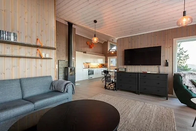 Ferienhaus Erholungsurlaub Telemark