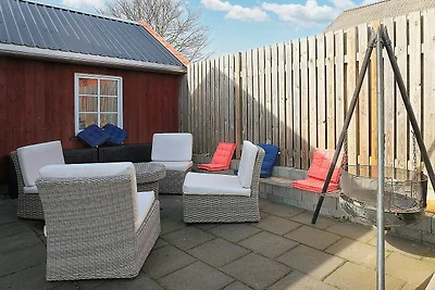 5 Personen Ferienhaus in Løkken-By Traum