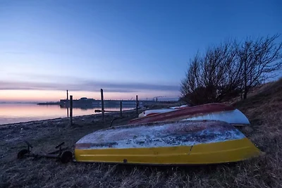 5 Personen Ferienhaus in Frederiksværk-By...