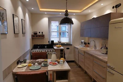 Apartamento vacacional de 1 dormitorio.