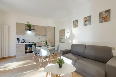 Mobilehome in Porlezza am Luganersee