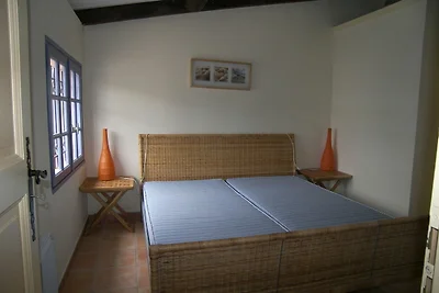 Casa vacanze con piscina privata a Carces