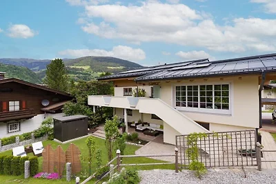 Ferienwohnung mit 3 Schlafzimmer