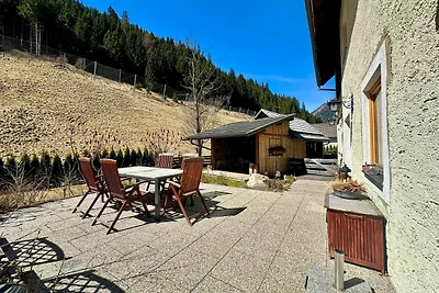Ferienhaus nahe Skigebiet Katschberg