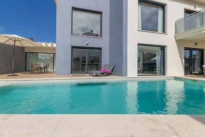 Bellissima villa a Llucmajor