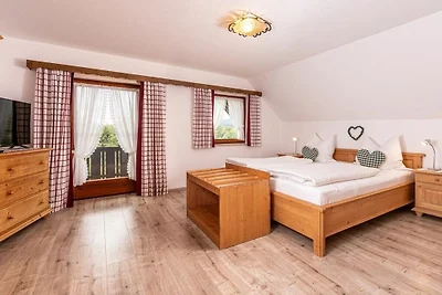 Ferienwohnung mit 3 Schlafzimmer
