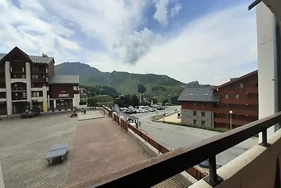 Residencia LES DRUS N°119