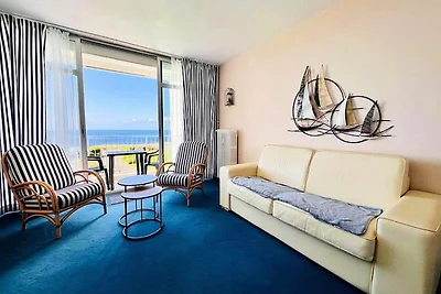 Studio für 2 Personen