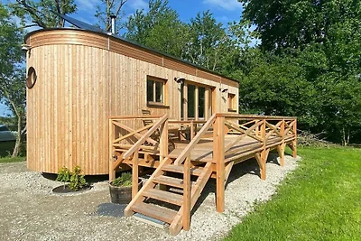 Vakantiehuis voor 2 personen