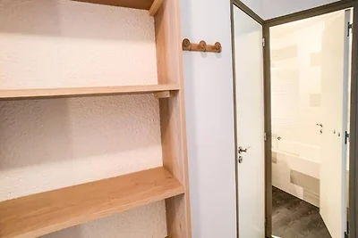 2-Raum-Hütte 35-45m²